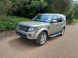 Land rover discovery 4 XS 2014