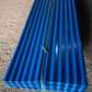 Colored - Corrugated roofing sheets 30Gauge