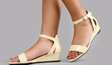 Low wedge size from 36-42