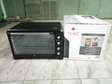 TLAC 100 Litres Electric Oven With Rotisserie