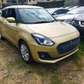 Suzuki Swift 2017 Hybrid