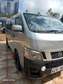 Nissan Caravan (Urvan)