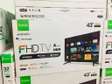 43 INCH SYNIX SMART ANDROID TV