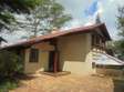 3 Bed Townhouse with En Suite at Kigwa Ridge