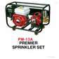 Premier Sprinkler Set PM-13A