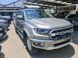FORD RQNGER 2016MODEL.