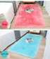 Bed side mat