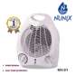 Nunix Room Heater- Perfect For Cold Seasons