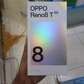 Oppo reno 8t 5g