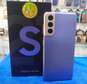 Samsung Galaxy s21 purple 5G