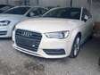 AUDI A3 NEW IMPORT WITH SUNROOF.