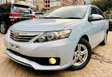 Toyota Allion on special offer