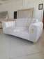 2 seater classic modern couch design
