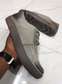 Timberland Sneakers Casual Mens Rubber Laced Shoes Grey