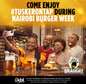 Nairobi Burger Week 2022