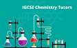 IGCSE CHEMISTRY TUTORS