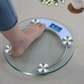 Digital Personal Exercise Bathroom Weighing Scale