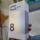 Oppo reno 8t 5g 256gb + 8gb ram, 108mp camera, 32mp selfie