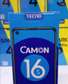 Tecno Camon 16S 4GB RAM 128GB-48MP ULTRA QUAD CAMERA -5000mAh-4G-(Dual) -