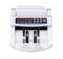 R2108 Reliable High-speed bill counter money cash counting machine with UV and MG detection