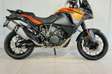 KTM Adventure 390