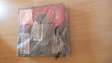 Disc brake pads 
1 set =4 pcs