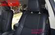 Toyota Auris Faux leather seat covers