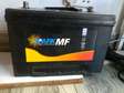 Top reliable N70mf spark car battery