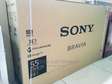 Sony 55 X8j Smart Tv