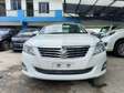 Toyota Premio 1500cc 2015