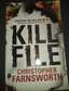 Kill File by Christopher