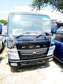 Mitsubishi Fuso canter chassis