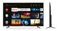 TCL 43 inch 43P615 Android 4K Smart tv