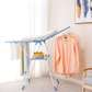 *Foldable & Portable  Clothes Drying Rack