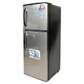 Bruhm BFD-183, Double Door Refrigerator, 183L