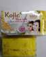 Kojic Rice Milk Gluta And Aroma Oil Soap