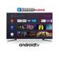 Skyworth 32E3A 32 Inch Full HD Smart Android TV