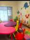 Kindergarten furniture