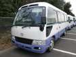 Clean Toyota Coaster for sale