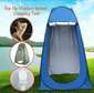 1-2 persons Outdoor Portable Pop Up   Shower   Tent