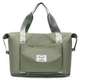 multipurpose expandable foldable fashion travel bag