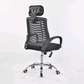 Reclinable office chair