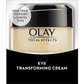 OLAY TOTAL EFFECTS 7 in 1 EYE TRANSFORMIMG CREAM