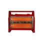 Premier Room Quartz Heater With Two Heat Settings