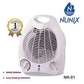 Nunix Hot/ Warm/ Normal Electric Room Heater