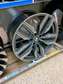 BMW alloy rims 18 inch Brand New grey colour free delivery