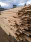 roofing timber