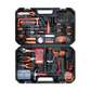 Professional Cordless Drill Toolset