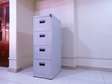 4 Drawers File Cabinets