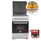 Mika MST60PU31HI/HC - 3 + 1 Cooker With Electric Oven